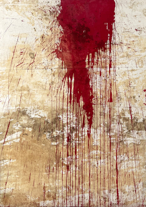 Hermann Nitsch