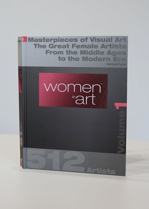 women in art